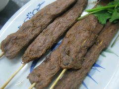 串烧-莲华素食府