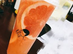-喜茶(东莞汇一城店)