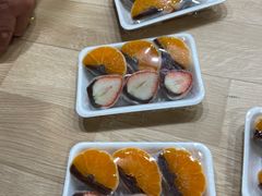 -西归浦每天偶来市场