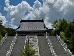 -图们国门景区