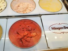 -哈根达斯(芳圆里店)
