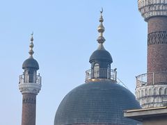 -新疆国际大巴扎