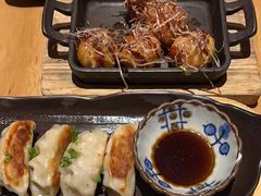 -一心创作料理屋(经开万达店)