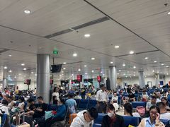 -胡志明新山一国际机场