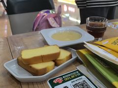-豪客来牛排(红豆万花城店)