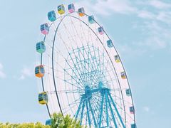 -蓝精灵乐园·世茂精灵之城主题乐园