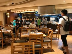 大堂-888自助餐