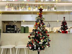 -春树下·树屋花房西餐厅(罍街AS1980店)