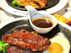 -台北牛扒·西餐自助·下午茶(同泰时代广场店)