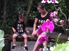 -呀诺达热带雨林