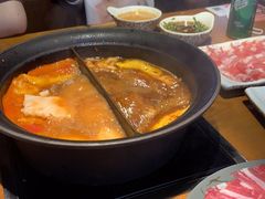 -呷哺呷哺(融创茂店)