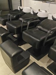 -意廊 Hair Salon