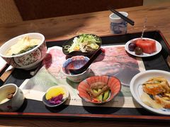 -红叶日料·放题·海胆·定食(星海店)