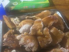-新湖烧鸡(光明店)