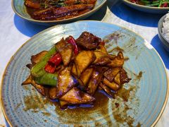 -鹿港小镇(霄云店)