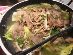 -全牛匠·乐山跷脚牛肉(西北旺万象汇店)