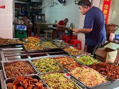 -枣阁园滴滴自助餐