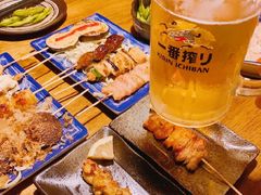 -鸟内会居酒屋(得意潮馆店)