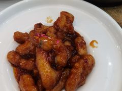 -红菜坊·烤鸭·川鲁宴(石园店)