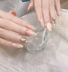 -Mi+·nail美甲美睫