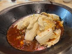 -王老六铁锅炖鱼(翠微店)
