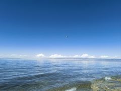 -青海湖二郎剑景区