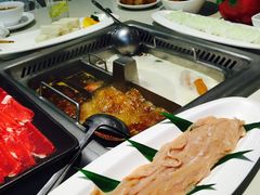 -海底捞火锅(九久奥特莱斯店)