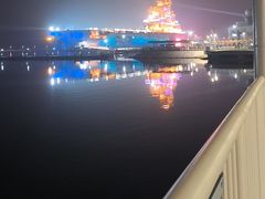 -泰达航母主题公园