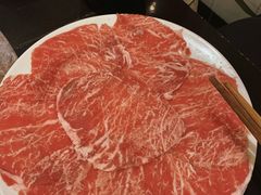 -重庆风光老灶火锅城(同德广场店)