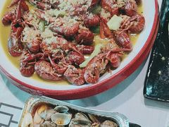 -云晓光头烧烤吧(盛夏店)