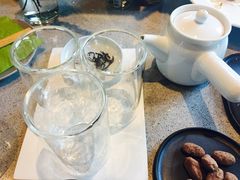 -半山腰·云南菜(侨福芳草地店)