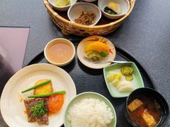 京笼御-モリタ屋(JR京都伊势丹店)