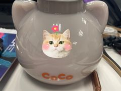 -CoCo都可(虹口龙之梦店)