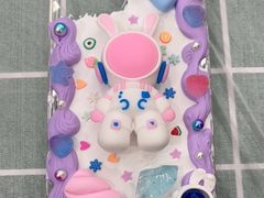 -郑在DIY·潮玩银饰绘画手作(中央大道旗舰店)