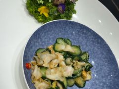-花中城·杭帮菜·粤菜·海鲜火锅(清泰街店)
