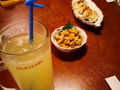 日式煎饺-冉冉垄居酒屋·日本料理