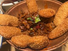 -南京大牌档(龙江新城市广场店)