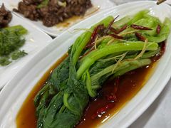 -宝发园名菜馆