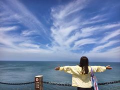 -刘公岛景区