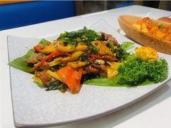 -KingThaia金泰兰(来福士中心店)