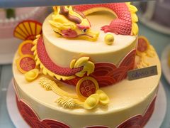 -GANSO元祖食品(双井店)