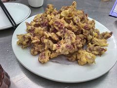-膳和缘炒鸡店(南门路店)
