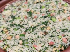 -漢舍中国菜馆(889广场店)