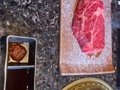 -老乾杯和牛烧肉(王府中环店)