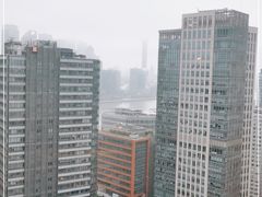 -远洋宾馆·江景餐厅