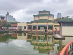 -纪念孙中山市政公园