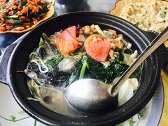 砂锅鱼-白家寨子·山野白族菜(古城总店)