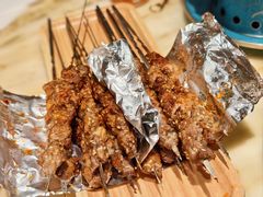 -涮福記·现切牛羊肉火锅(世纪汇店)