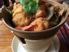 -Phensiri Thai Restaurant