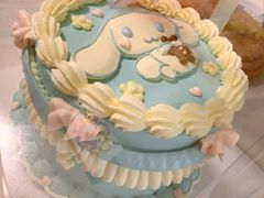 -吾象走甜·生日蛋糕·甜品台茶歇